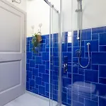 アパート Domus Flavia By Interhome *