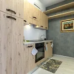 Domus Flavia By Interhome オルビア