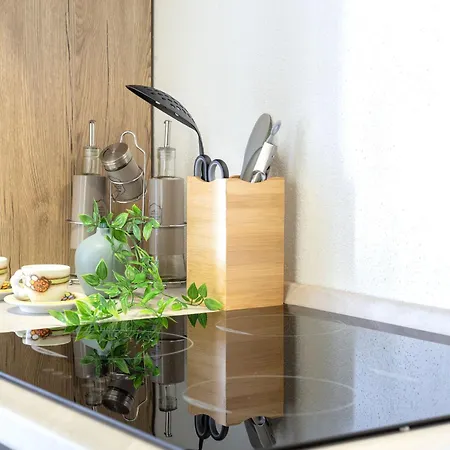 Domus Flavia By Interhome Apartman