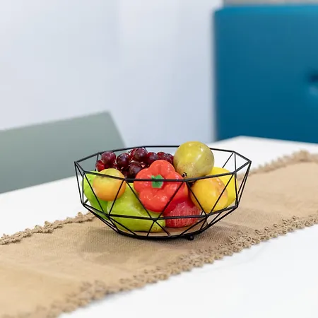 דירה Domus Flavia By Interhome *