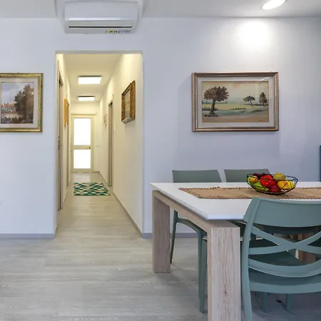 Domus Flavia By Interhome Appartamento Olbia