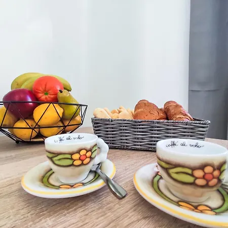 Domus Flavia By Interhome Apartman Olbia