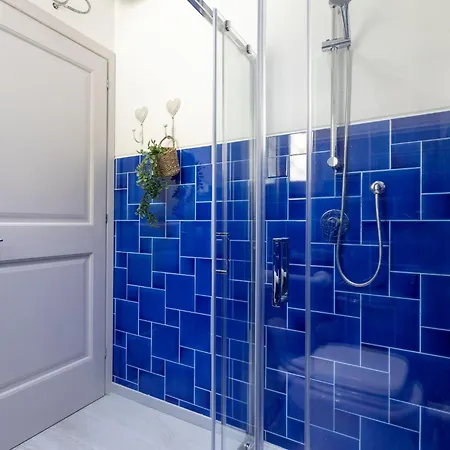 Appartamento Domus Flavia By Interhome *