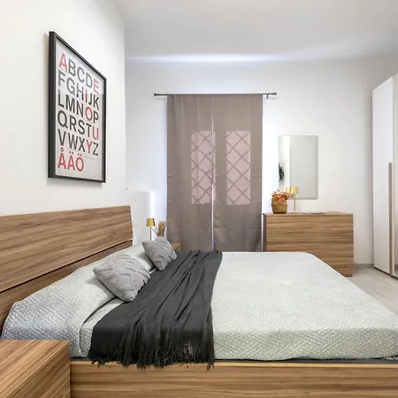 Domus Flavia By Interhome アパート *