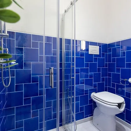 Domus Flavia By Interhome Apartman Olbia