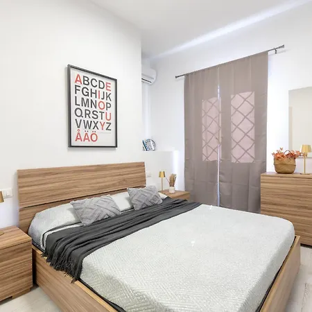Domus Flavia By Interhome * Ольбія