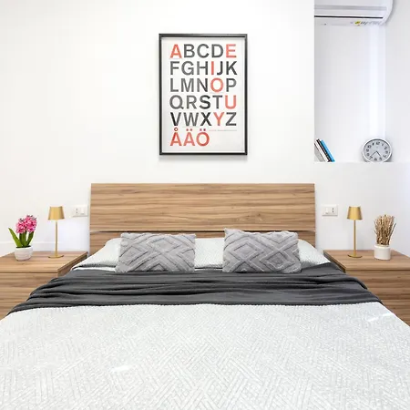 Domus Flavia By Interhome