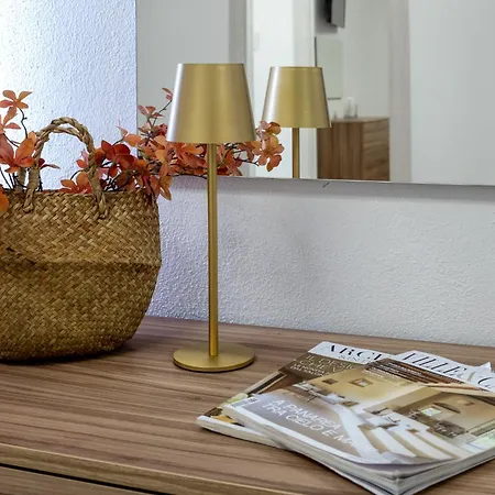 Domus Flavia By Interhome Apartamento