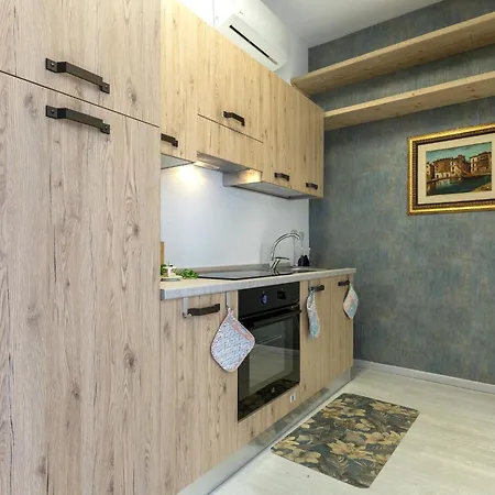 Domus Flavia By Interhome Ольбія