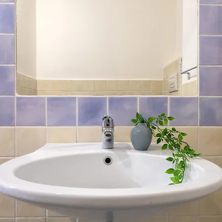 Domus Flavia By Interhome