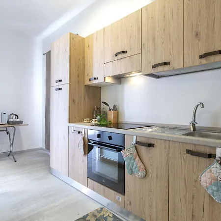 Domus Flavia By Interhome *