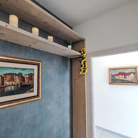 Apartman Domus Flavia By Interhome