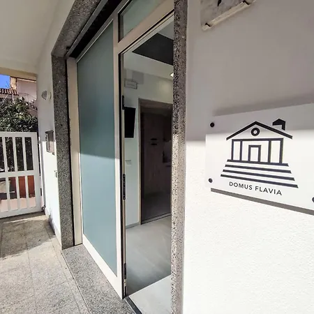 Domus Flavia By Interhome דירה אולביה