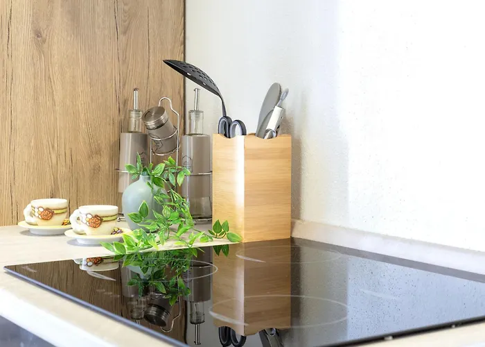 Domus Flavia By Interhome דירה