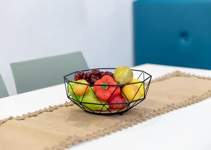 Lägenhet Domus Flavia By Interhome *