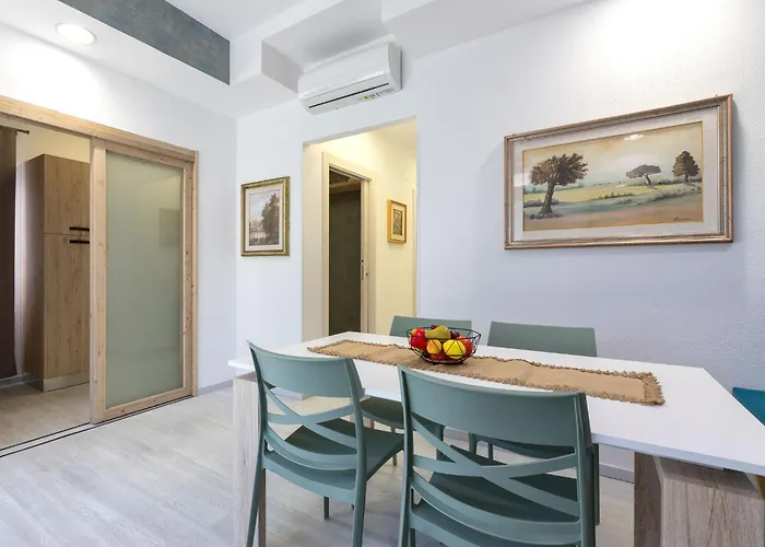 Domus Flavia By Interhome *