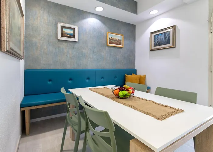 Domus Flavia By Interhome