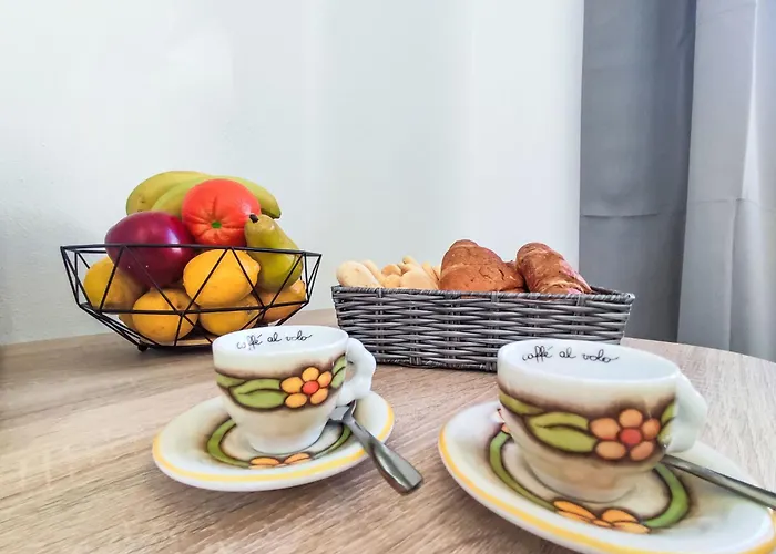 Domus Flavia By Interhome Lägenhet Olbia