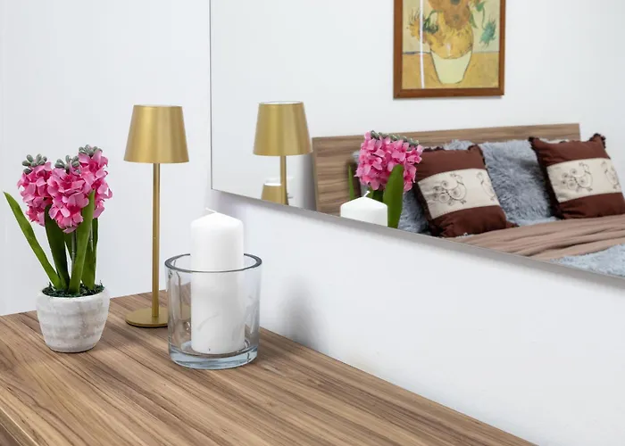 Lägenhet Domus Flavia By Interhome Olbia