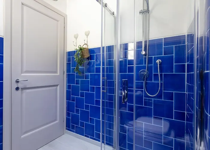 Lägenhet Domus Flavia By Interhome *