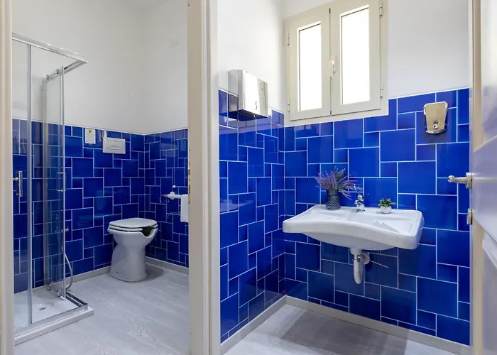 Domus Flavia By Interhome * אולביה