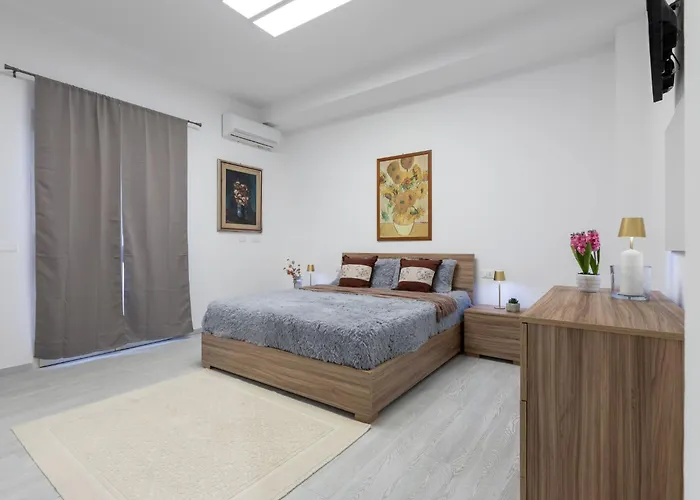 Lägenhet Domus Flavia By Interhome