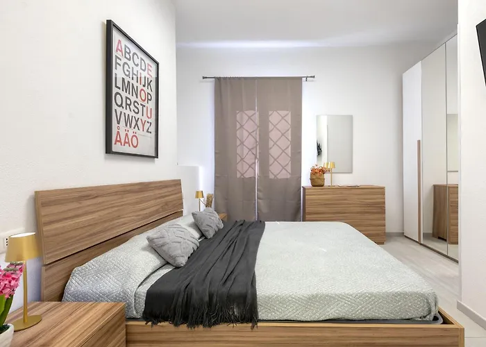 Domus Flavia By Interhome Apartamento *