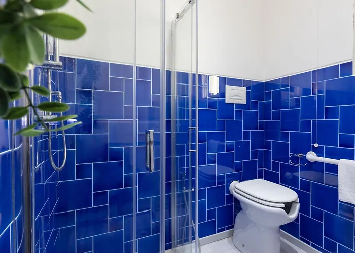 Domus Flavia By Interhome Lägenhet Olbia