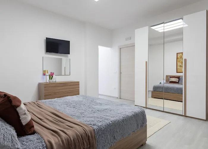 Domus Flavia By Interhome Olbia