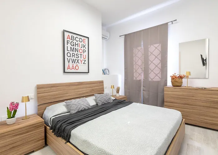 Domus Flavia By Interhome * Olbia