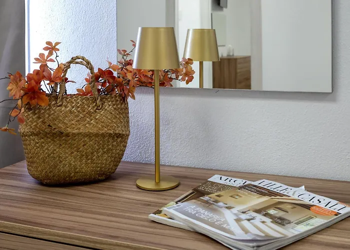 Domus Flavia By Interhome Apartamento