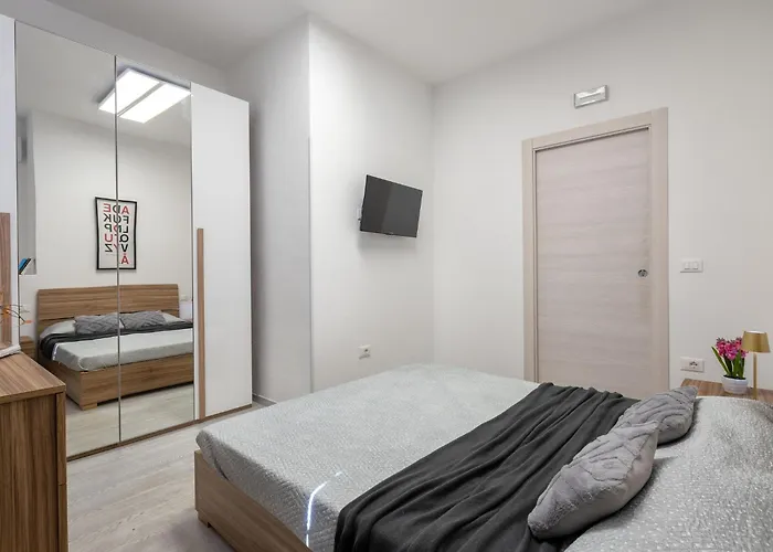 Apartamento Domus Flavia By Interhome Olbia