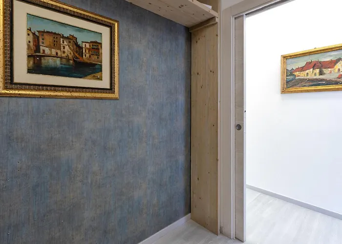 Domus Flavia By Interhome *