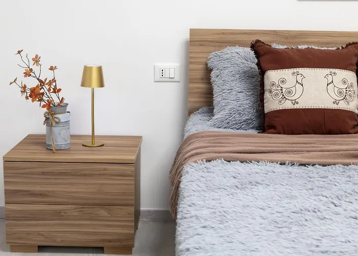 Domus Flavia By Interhome Apartamento