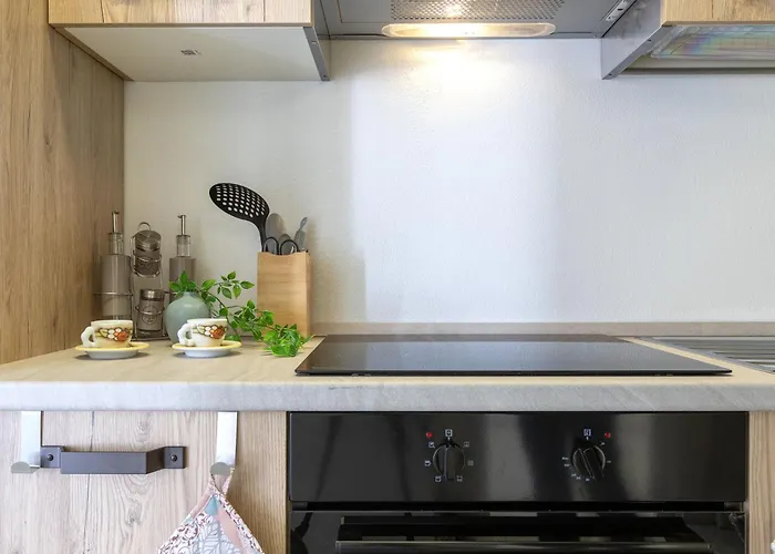 Domus Flavia By Interhome *