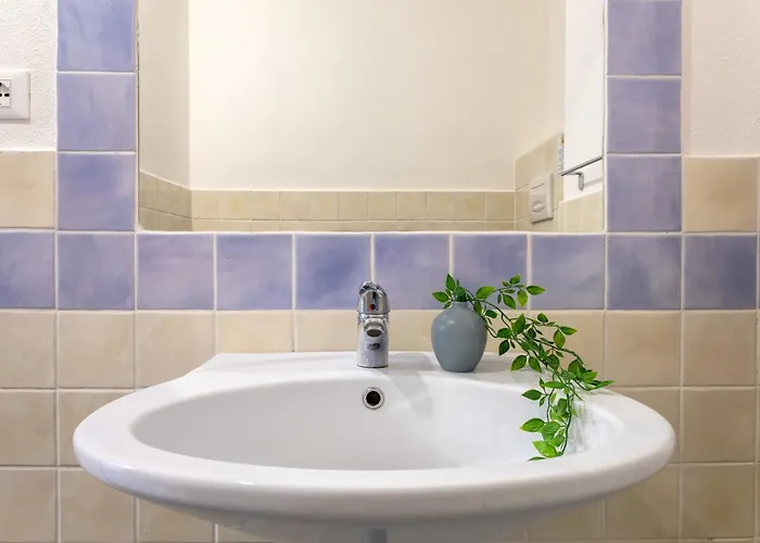 Domus Flavia By Interhome