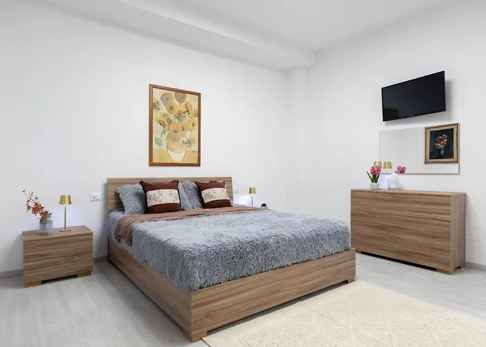 Domus Flavia By Interhome Apartamento