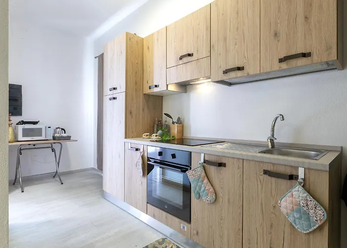 Domus Flavia By Interhome *