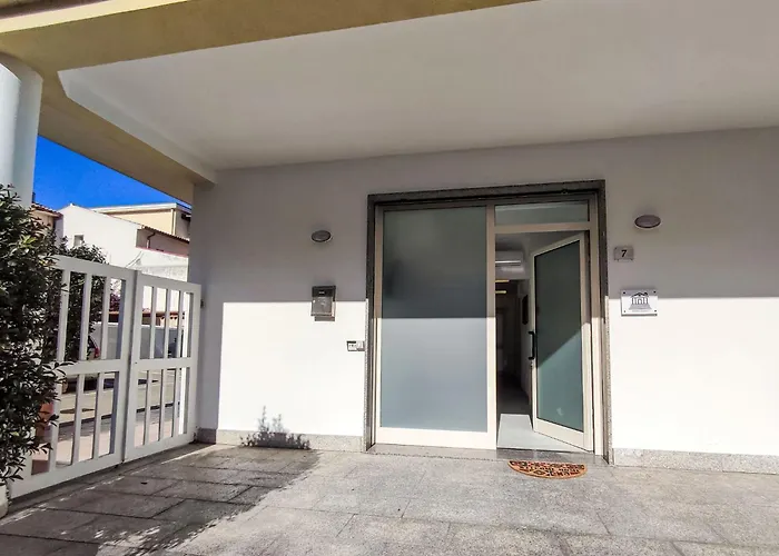 Domus Flavia By Interhome דירה *