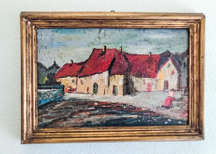 Lägenhet Domus Flavia By Interhome Olbia